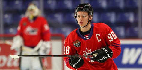 Friedman Blackhawks Rumors: No QO For Caleb? Who Surrounds Bedard ...