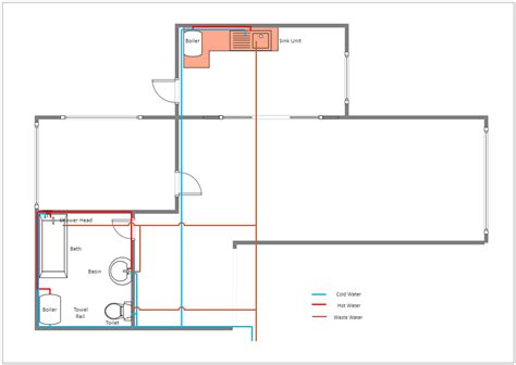 19+ Bathroom Toilet Plumbing Diagram - ShuhagZdenka