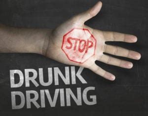 Strategies to Reduce or Prevent Drunk Driving | DWI Defense Minneapolis