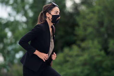 Where to Buy AOC's Tie-Dye Face Mask 2020 | Hypebae