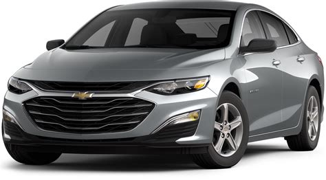 2022 Chevrolet Malibu Incentives, Specials & Offers in Orchard Park NY