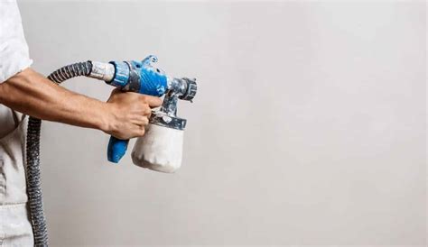 How To Thin Latex Paint For A Wagner Spray Gun