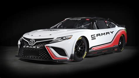 Toyota TRD Camry NASCAR Race Car 2021 5K Wallpaper - HD Car Wallpapers ...