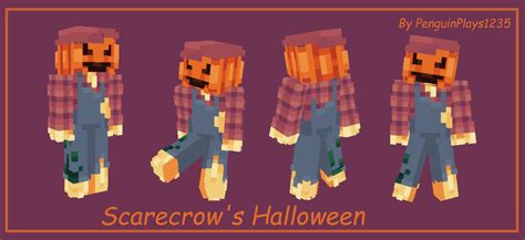 Minecraft Character Costumes