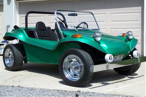 Kit Car/Fiberglass Buggy - View topic - #2000 - Let's see your Best ...