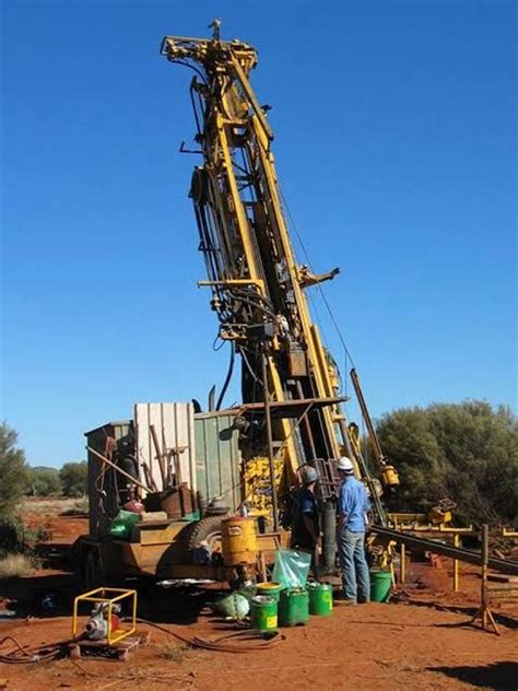 The Best Borehole Drilling Machine for Sale | Request a Quick Quote