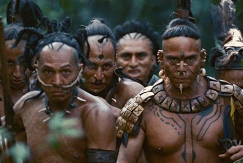 Apocalypto (Maya) - EricDSnider.com