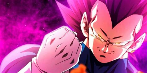 Dragon Ball Super: Things To Know About Ultra Ego