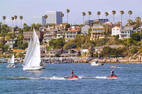 10 Best Family-Friendly Beaches Near Disneyland | Family Vacation Critic