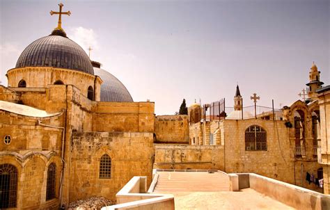 Footsteps of Jesus Holy Land Tour | Christian Tours in Israel