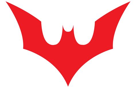 Batman Beyond Logo by MachSabre on DeviantArt