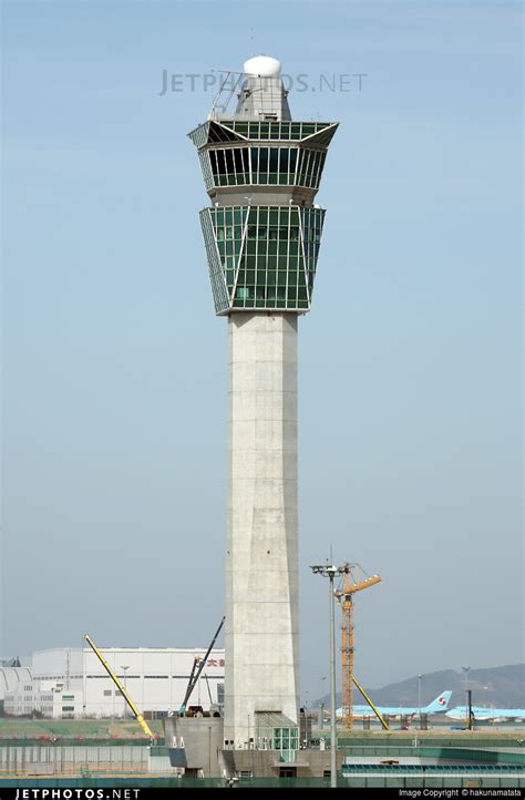 RKSI | Airport | Control Tower | hakunamatata | JetPhotos