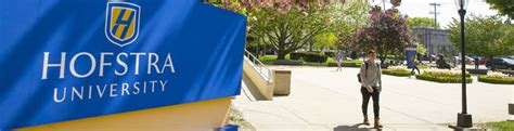 Hofstra University | World University Rankings | THE