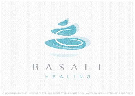 Holistic Healing Logos