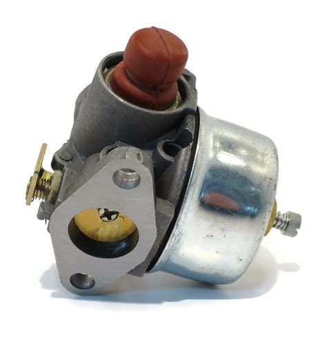 Carburetor For Tecumseh LEV100 Engines - Mower Parts Land