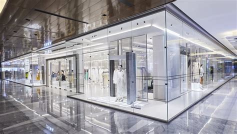 Zara opens new flagship in New York's Hudson Yards