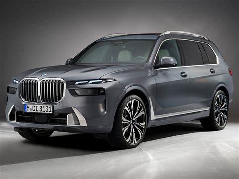 BMW X7の買取価格・査定相場情報 - 価格.com