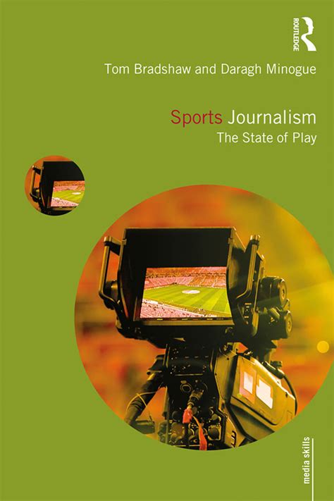 Sports Journalism | Taylor & Francis Group