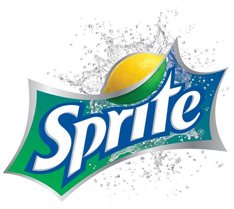 Sprite | logotipos | Pinterest | Identidad de marca, Marcas y Logotipos