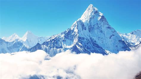 The World's Tallest Mountain Ranges - WorldAtlas