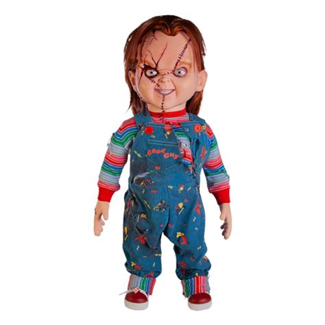 Buy Trick Or Treat Studios Seed of Chucky Chucky Doll Online at ...