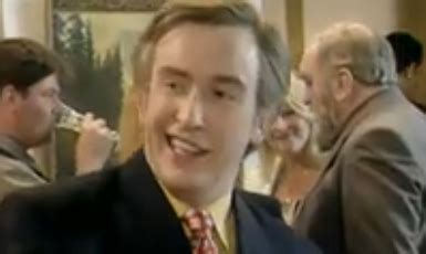 Alan Partridge Quotes & Video Clips - Classic Funny!