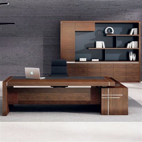 New Design Office Furniture