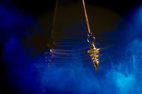 Pendulum Dowsing – Discover more about this ancient Art