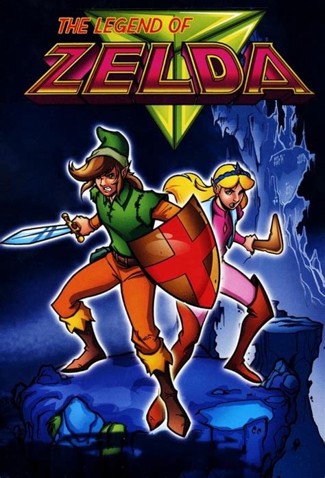 Legend Of Zelda NES Poster | ubicaciondepersonas.cdmx.gob.mx