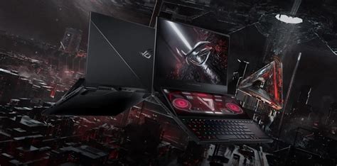 ASUS ROG launches Zephyrus Duo 15 SE dual-screen gaming laptop - Review ...