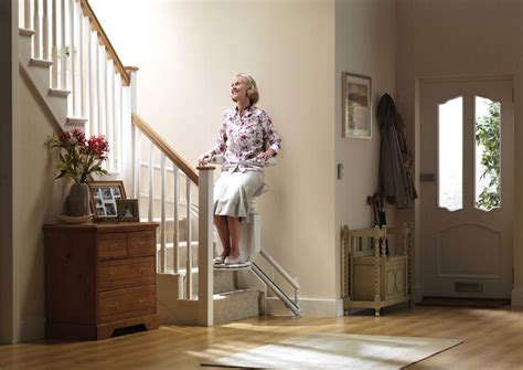 What to Know About Standing Stair Lifts - Arrow Lift