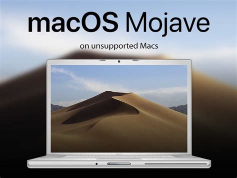 Mac Os X Mojave Full Installer Download - downhload