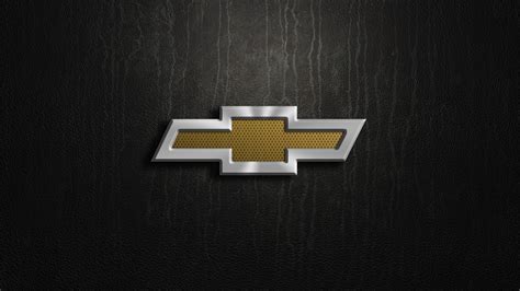 HD Chevy Logo Wallpapers - WallpaperSafari