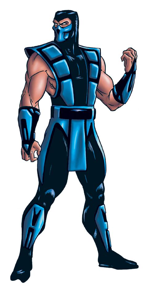 Glacier - Underrated Character | Wrestling Forum