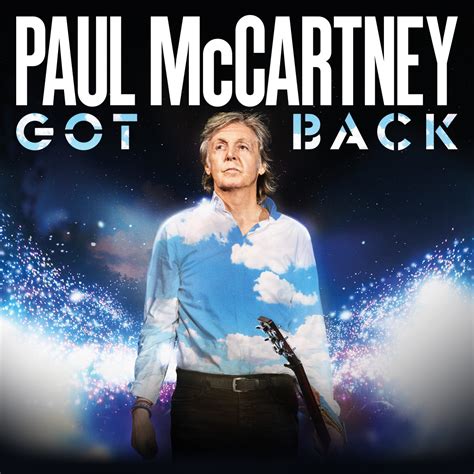 Paul McCartney | News | NEW DATE ADDED: Paul announces Australian dates ...