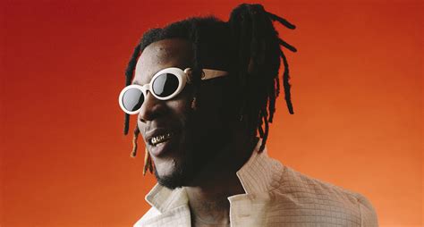 The 10 Best Burna Boy Songs So Far | 2019 | Notjustok