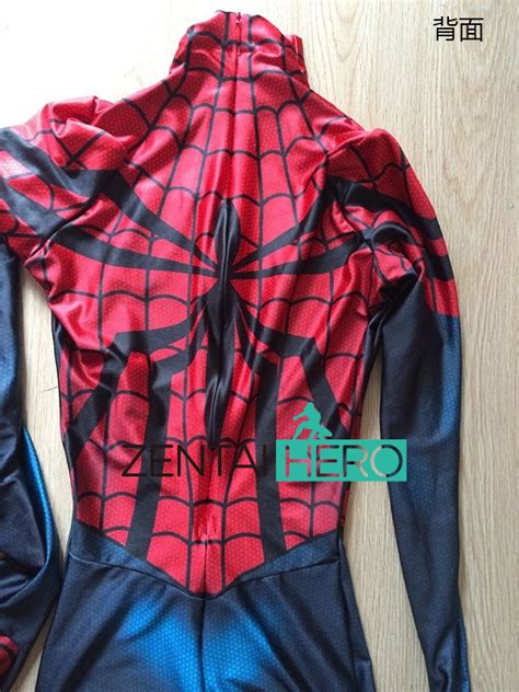 Halloween May Mayday Parker Spider-Woman Costume [17090103] - $75.99 ...