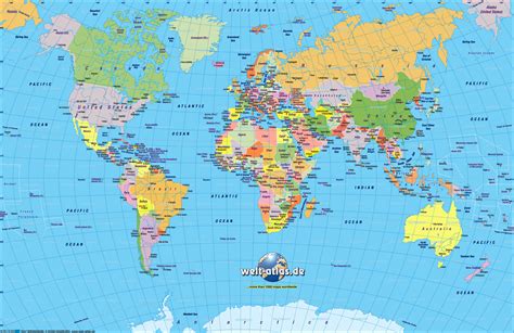 world atlas HD Wallpapers Download Free world atlas Tumblr - Pinterest ...