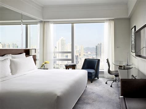 Langham Hospitality Group Introduces Cordis, Hong Kong - The Flagship ...