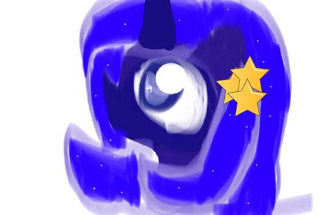 Luna by Endergirl973 on DeviantArt