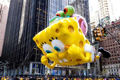 Beyond Times Square Announces the 2023 Thanksgiving Day Parade Viewing ...