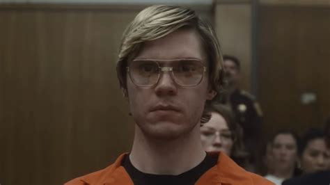 Netflix Just Dropped Its Jeffrey Dahmer Series Trailer Ft: Evan Peters