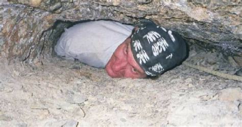 18 Photos That Will Decide If You're Truly Claustrophobic