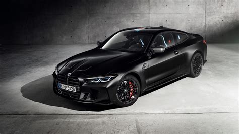 2020 BMW M4 Competition x Kith: Specs, Price, Features, Photos