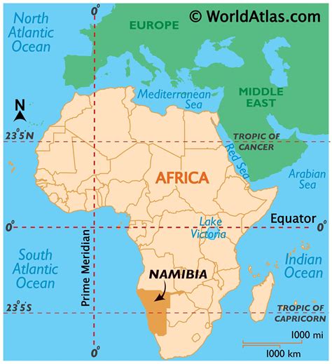 Namibia