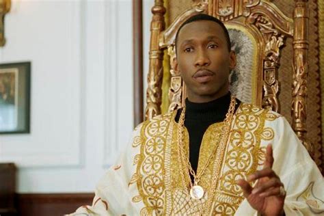 'Green Book' Star Mahershala Ali Apologizes to His Character's Family ...