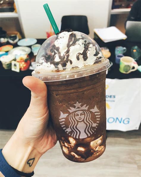 [New] The 10 Best Food Today (with Pictures) - The new Starbucks mocha ...