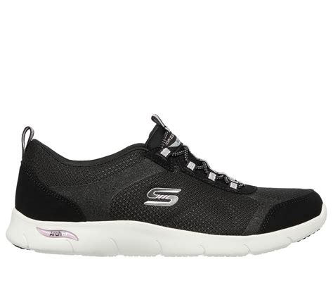 Shop the Skechers Arch Fit Refine - Her Best | SKECHERS