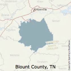 Blount County, TN