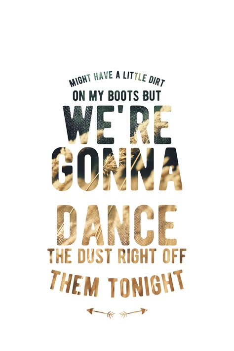 Fill Them Boots Lyrics - BOOTS GHE